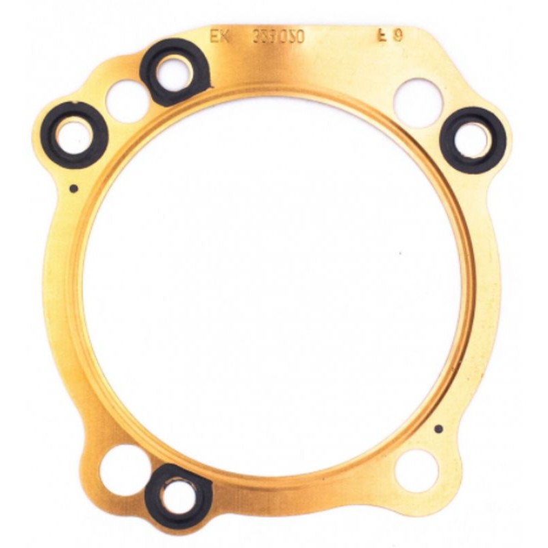 Uszczelka pod głowicę do Ducati Hypermotard 1100, Multistrada 1100, Monster 1100