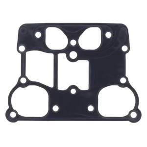 Uszczelka pokrywy zaworowej Harley-Davidson Twin Cam '99-'18 (OEM: 1671999B) - 2 sztuki