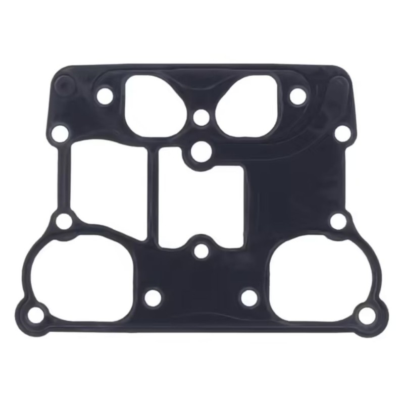 Uszczelka pokrywy zaworowej Harley-Davidson Twin Cam '99-'18 (OEM: 1671999B) - 2 sztuki