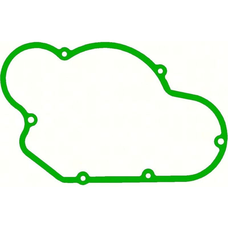 Uszczelka pokrywy sprzęgła Husaberg 350/400/501/600 '90-'99 - ATHENA