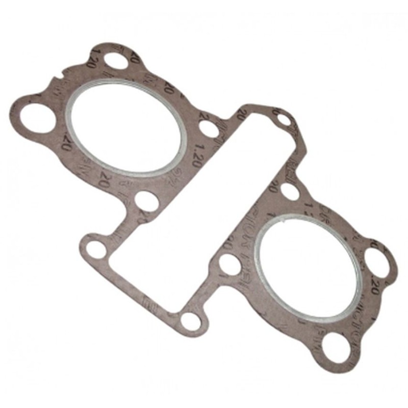 Uszczelka pod głowicę Honda CB/CM 125 '82-'90 (OEM:12251399003)