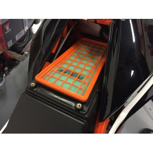 Filtr powietrza TWIN AIR KTM 690 ENDURO R '16-'21: 690 SMC-R '16-'21: HUSQVARNA 701 ENDURO/SUPERMOTO '16-'19