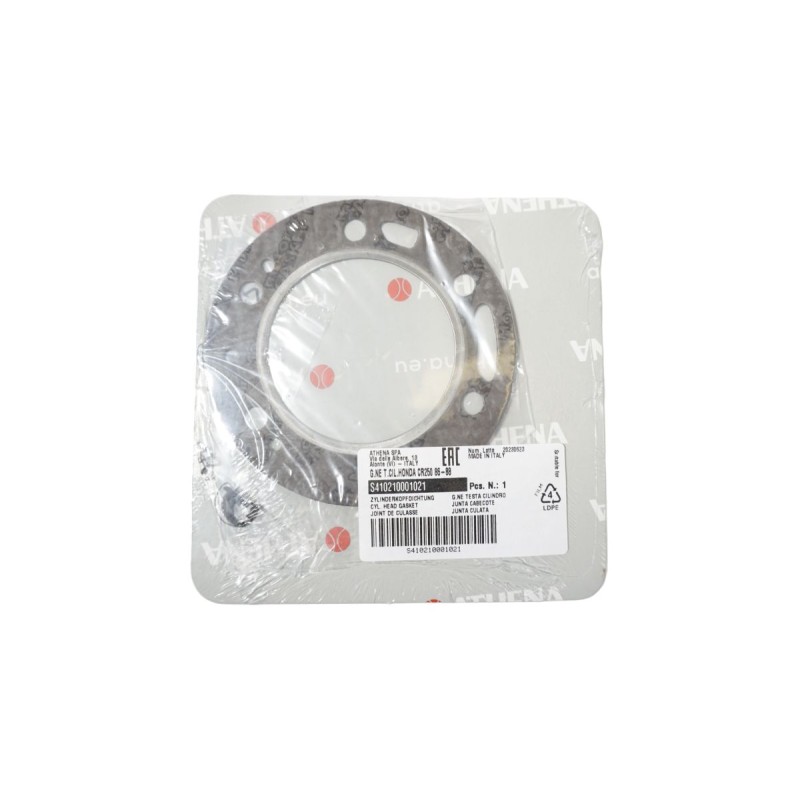 Uszczelka pod głowicę Honda ATC 250R, CR 250R '85-'88