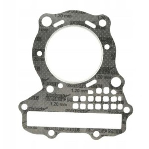 Uszczelka pod głowicę Honda VT 700/750C Shadow '83-'89 OEM:12251ME9000