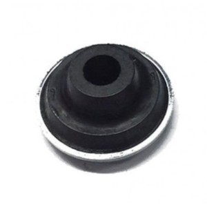 Uszczelka pokrywy zaworowej do modeli Honda CB 125T '81-'86, CB 250 '91-'97, CM Custom 250 '82-'83, CX 500 '78-'82, CX 650