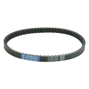 ATHENA PASEK NAPĘDOWY (17,7x8,1x700) HONDA SJ BALI 50 '93-'02