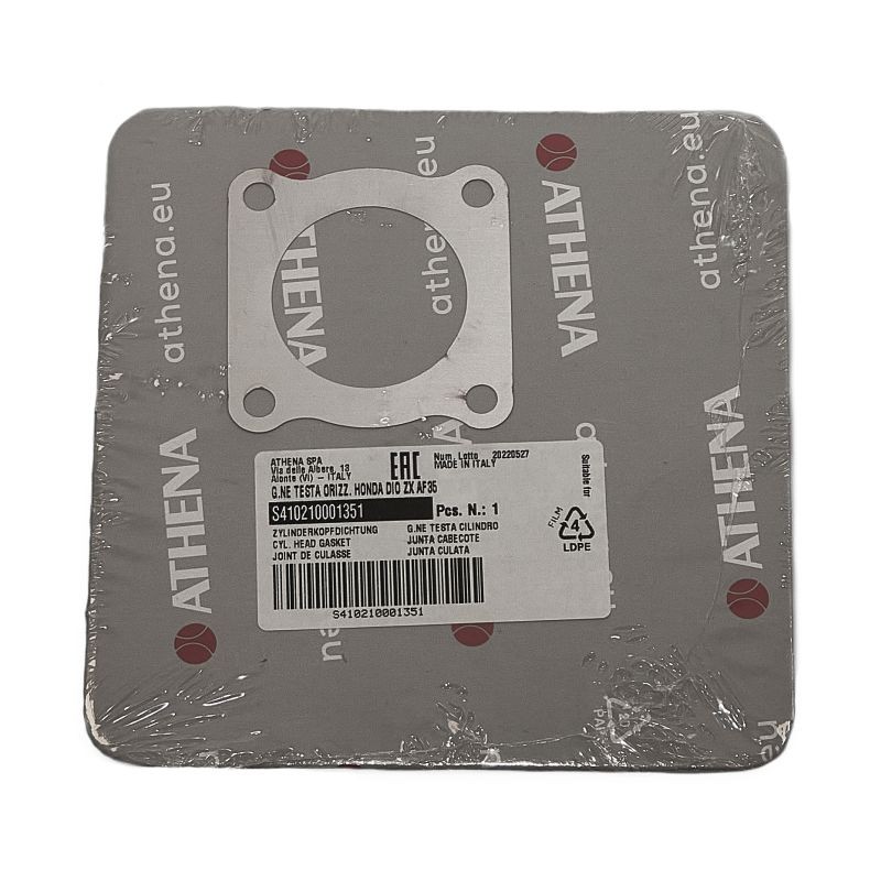 Uszczelka pod cylinder Honda CBX 1000 '79-'80 - Athena OEM 12191422010