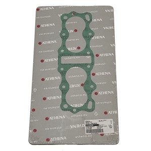 Uszczelka pod cylinder Honda CB 400 Four '75-'77 - OEM:12291377000