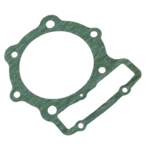 Uszczelka pod cylinder Honda XL 500R '79-'82, FT 500 '82-'83, XR 500R '79-'82 - OEM:12191MA0306