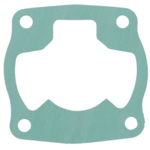 Uszczelka pod cylinder Honda CRM 50, MB/MBX/MCX 50 '83, MTX 50 '84-'88, NS 50F '90, NSR 50 '83-'93