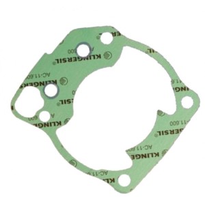 Uszczelka pod cylinder Honda CR 250R '92-'01 - OEM: 12191KZ3880: 12191KZ3860