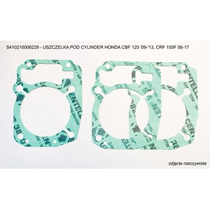 Uszczelka pod cylinder Honda CBF 125 '09-'16, CRF 150F '06-'17