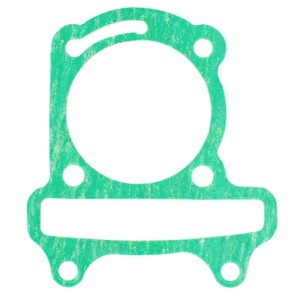 Uszczelka pod cylinder do Kymco Agility 4T/Plus 50, Agility 2T 50, Sym Fiddle II 50, Simply 50