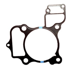 Uszczelka pod cylinder Honda Forza 300 '13-'20, SH 300 '07-'14 - OEM:12191KTW901