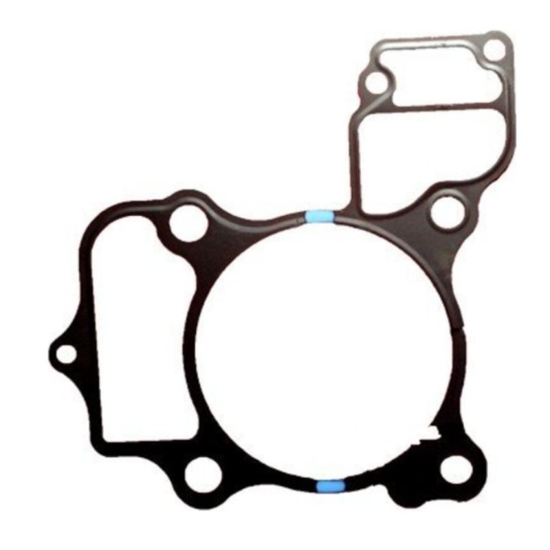 Uszczelka pod cylinder Honda Forza 300 '13-'20, SH 300 '07-'14 - OEM:12191KTW901