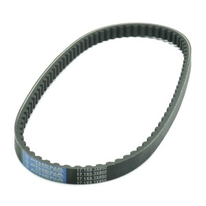 Pasek napędowy ATHENA do Piaggio Liberty 125 i Hexagon 125