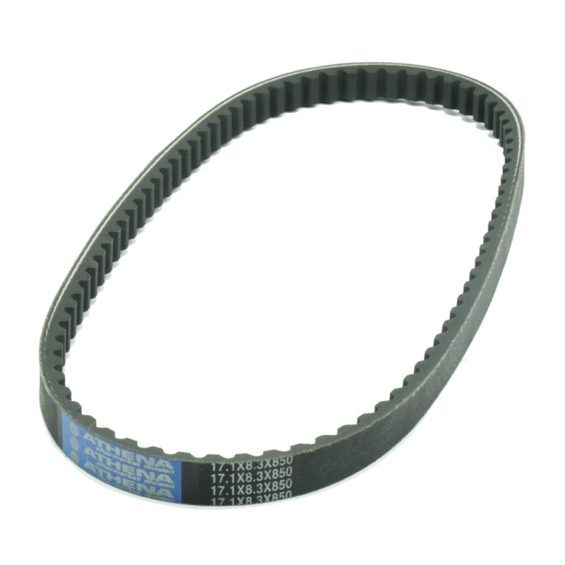 Pasek napędowy ATHENA do Piaggio Liberty 125 i Hexagon 125