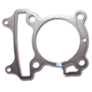 Uszczelka pod cylinder Kymco Downtown 125 '09-'16, Super Dink 125 '09-'16 - OEM: 00112056: 666B06222