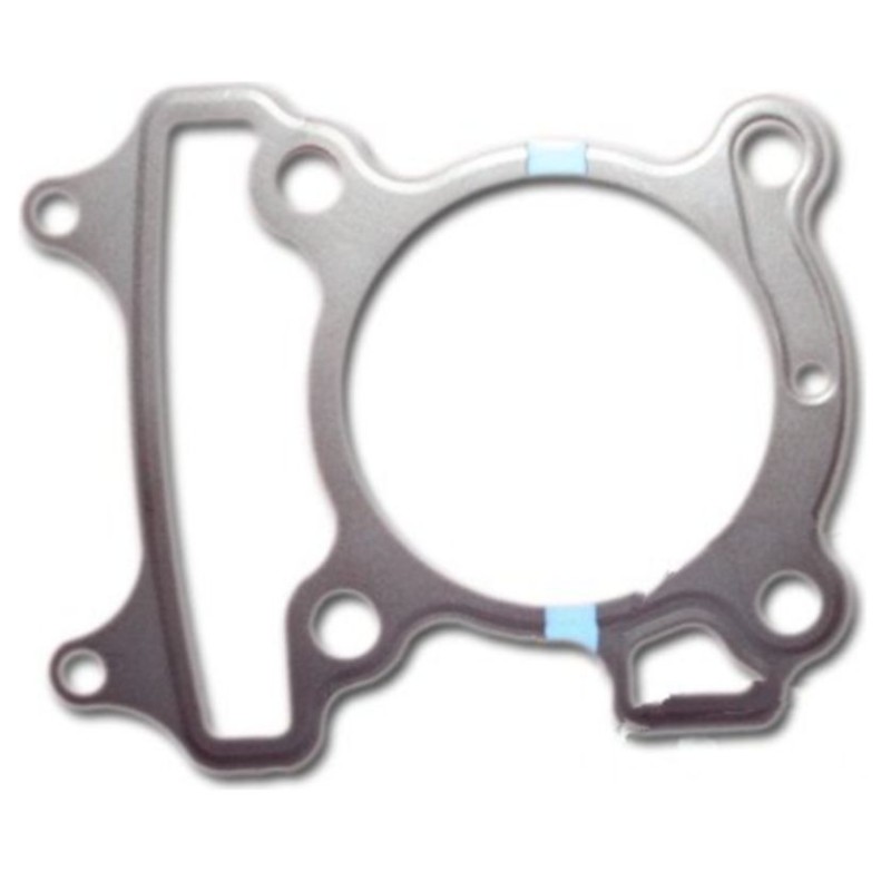 Uszczelka pod cylinder Kymco Downtown 125 '09-'16, Super Dink 125 '09-'16 - OEM: 00112056: 666B06222