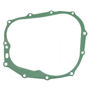 Uszczelka pokrywy sprzęgła do motocykli Honda CB 100, CB/CD/CL/SL/TL 125, CG/XJ 125, XL 100