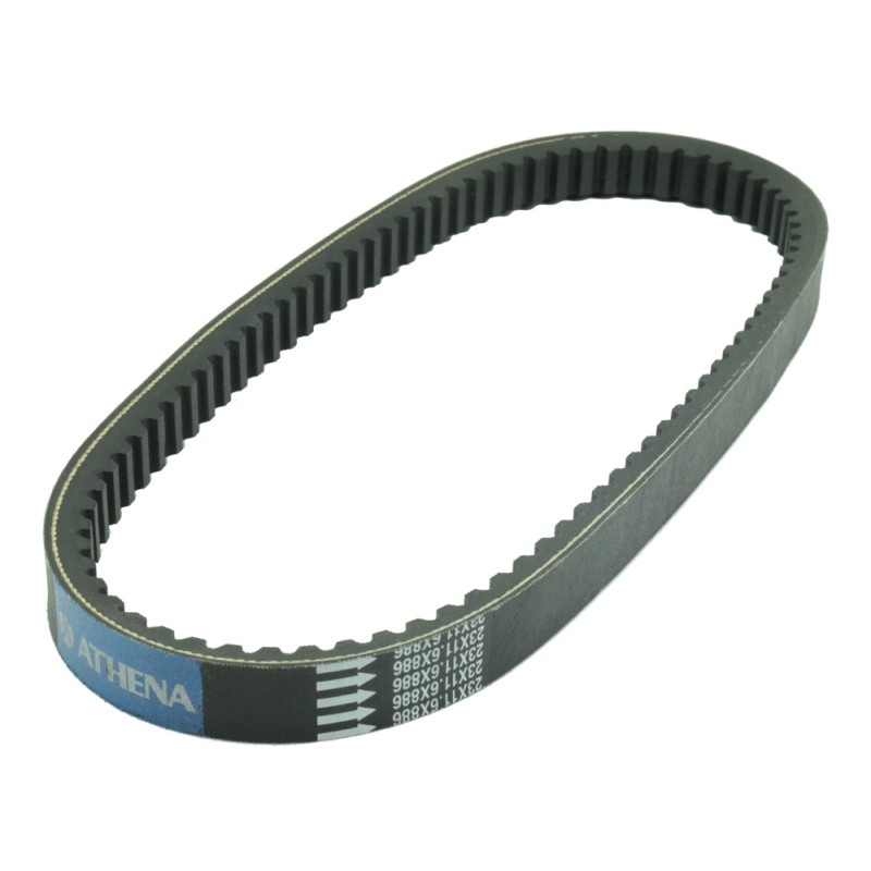 Pasek napędowy do Suzuki Burgman 250 '03-'06 - ATHENA