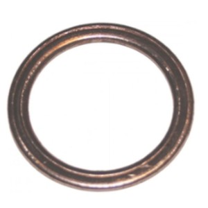 Uszczelka kolektora wydechowego do HONDA CR 125R '86