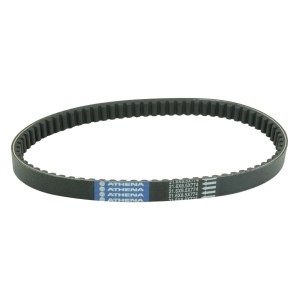 Pasek napędowy Athena do Yamaha XC Cygnus 4T 125 '95-'03, MBK XC Flame 4T 125 '95-'99