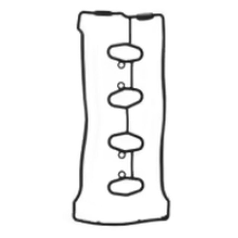 Uszczelka pokrywy zaworowej Honda CBR 600F`01-06, CBR 600F4 SPORT`01-03