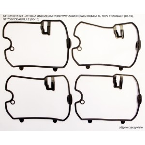 Uszczelka pokrywy zaworowej Honda XL 700V Transalp NT 700V Deauville