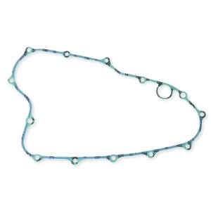 Uszczelka pokrywy sprzęgła Honda CRF 450R '02-'08 (pod dużą pokrywę) - wewnętrzna