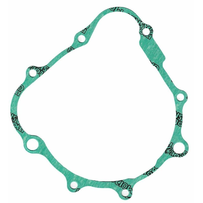 Uszczelka pokrywy alternatora Honda CRF 230F i CRF 150 - OEM 11395KCN000: 11395KCN010