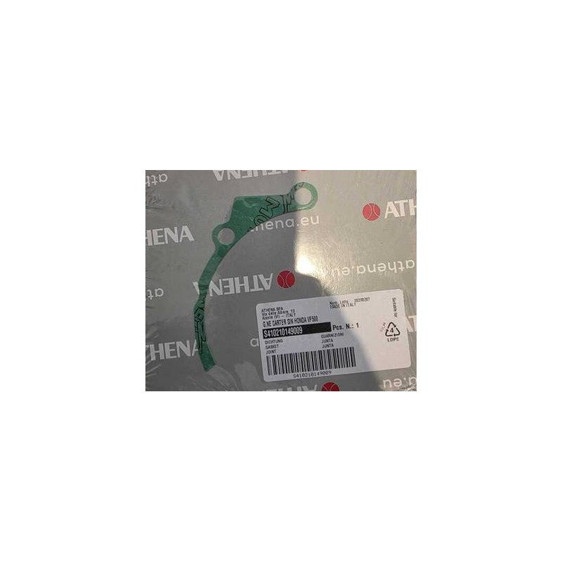 Uszczelka pokrywy alternatora Honda VF 500 - ATHENA