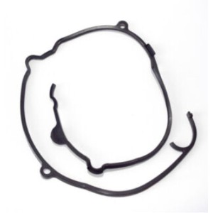 Uszczelka pokrywy alternatora do Honda CN Helix 250 i Piaggio Hexagon/Super Hexagon 250