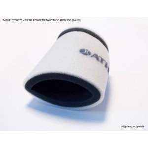 Filtr powietrza ATHENA do Kymco KXR 250 '04-'10