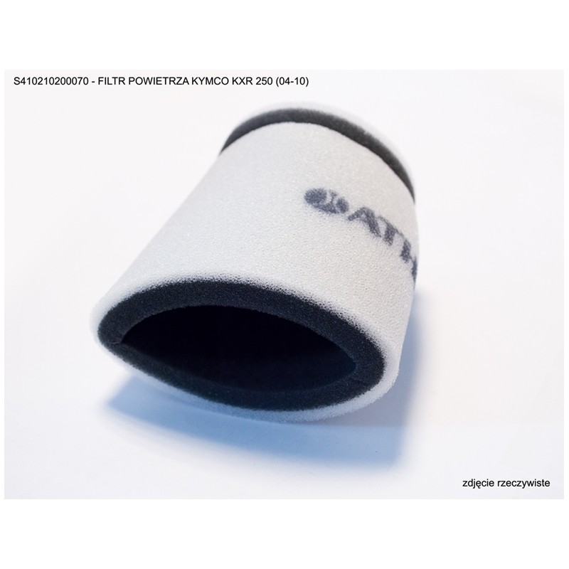 Filtr powietrza ATHENA do Kymco KXR 250 '04-'10