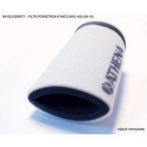 Filtr powietrza ATHENA do Kymco MXU 400 '09-'10