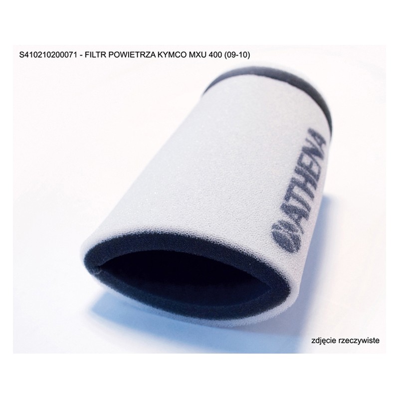 Filtr powietrza ATHENA do Kymco MXU 400 '09-'10