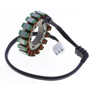 ATHENA 2025/09 Uzwojenie alternatora (stator) Honda CBR 900 RR '00-'01 (OEM: 31120MCJ003)