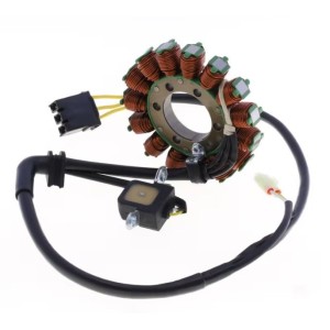 ATHENA 2025/09 UZWOJENIE ALTERNATORA (STATOR) HONDA CBR 1000 RR '08-'09 (OEM: 31120MFL641)