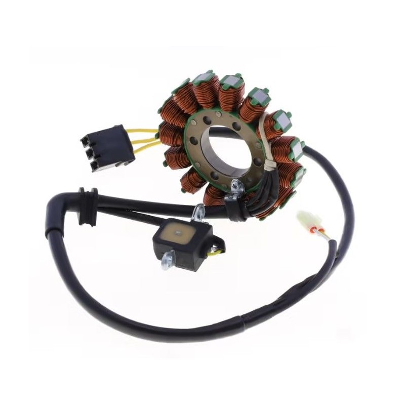 ATHENA 2025/09 UZWOJENIE ALTERNATORA (STATOR) HONDA CBR 1000 RR '08-'09 (OEM: 31120MFL641)