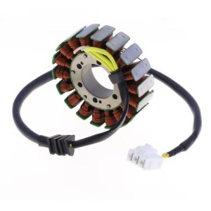 ATHENA 2025/09 Uzwojenie alternatora (stator) Honda VFR 800 '03-'13, VFR 800 '07 (OEM: 31120MCWD03; 31120MCWD02)
