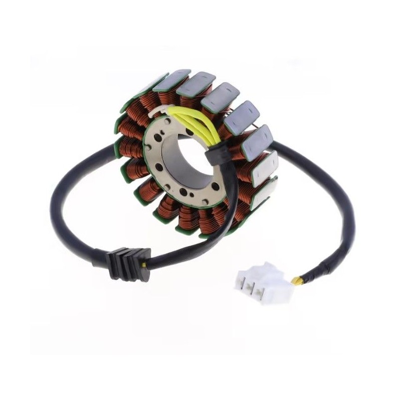 ATHENA 2025/09 Uzwojenie alternatora (stator) Honda VFR 800 '03-'13, VFR 800 '07 (OEM: 31120MCWD03; 31120MCWD02)