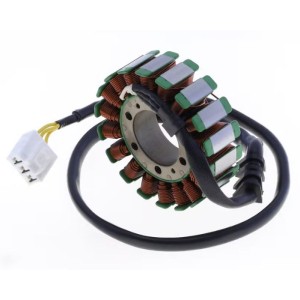 ATHENA 2025/09 UZWOJENIE ALTERNATORA (STATOR) HONDA CBR 1100 XX '99-'08, CB 1100 X-ELEVEN X-11 '00-'03