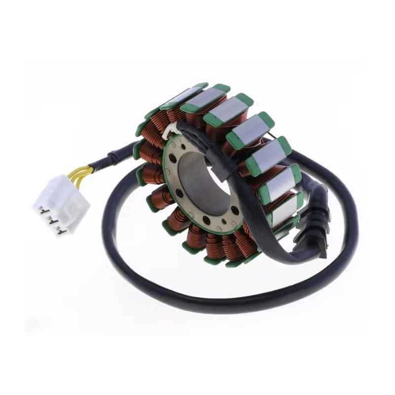 ATHENA 2025/09 UZWOJENIE ALTERNATORA (STATOR) HONDA CBR 1100 XX '99-'08, CB 1100 X-ELEVEN X-11 '00-'03