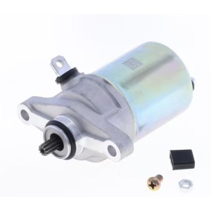 ATHENA 2025/09 Rozrusznik Kymco Agility 50 '11-'13, Grand Dink 50 '05-'08, Super 8 50 '07-'21, Yager 50 '07-'18, Peugeot