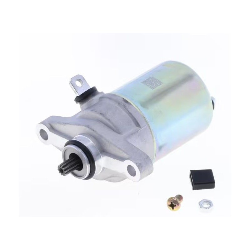 ATHENA 2025/09 Rozrusznik Kymco Agility 50 '11-'13, Grand Dink 50 '05-'08, Super 8 50 '07-'21, Yager 50 '07-'18, Peugeot