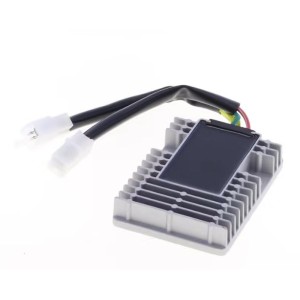 Regulator napięcia ATHENA 2025/09 do Kymco Xciting 500, Yager 200, Xciting 300, Agility 125