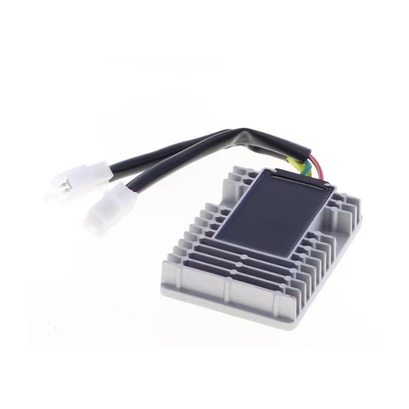 Regulator napięcia ATHENA 2025/09 do Kymco Xciting 500, Yager 200, Xciting 300, Agility 125