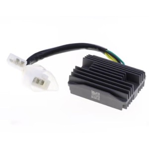 ATHENA 2025/09 REGULATOR NAPIĘCIA HONDA VFR 800 '02-'13, VFR 800 VTEC '07-'09 (OEM: 31600MCWD61)