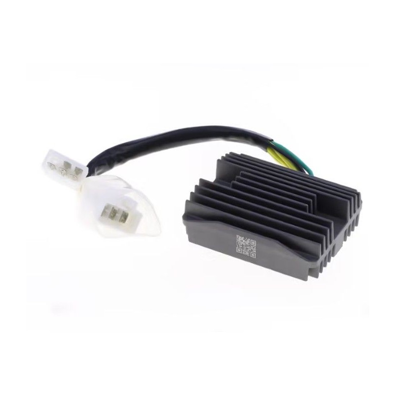 ATHENA 2025/09 REGULATOR NAPIĘCIA HONDA VFR 800 '02-'13, VFR 800 VTEC '07-'09 (OEM: 31600MCWD61)
